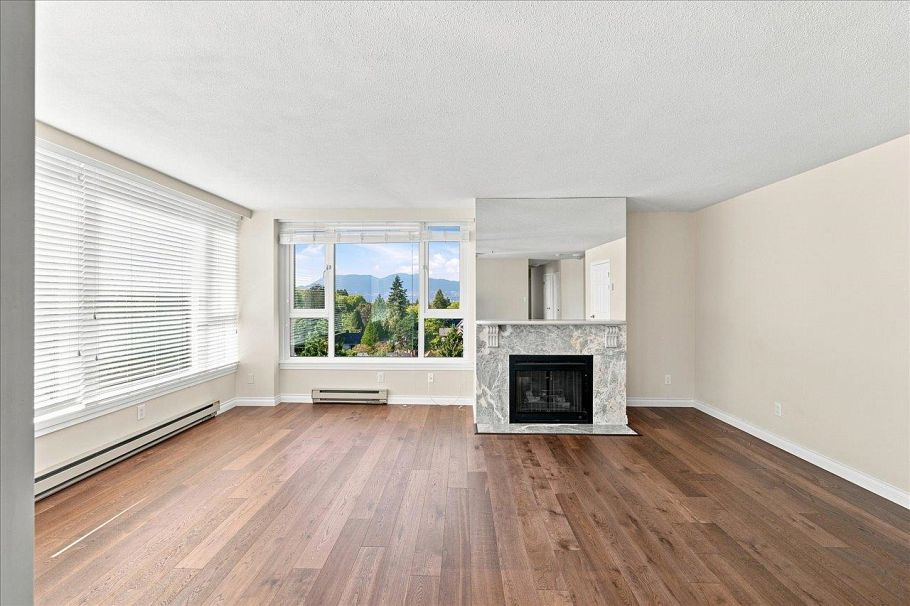 901 5425 Yew Street Vancouver, BC - 6