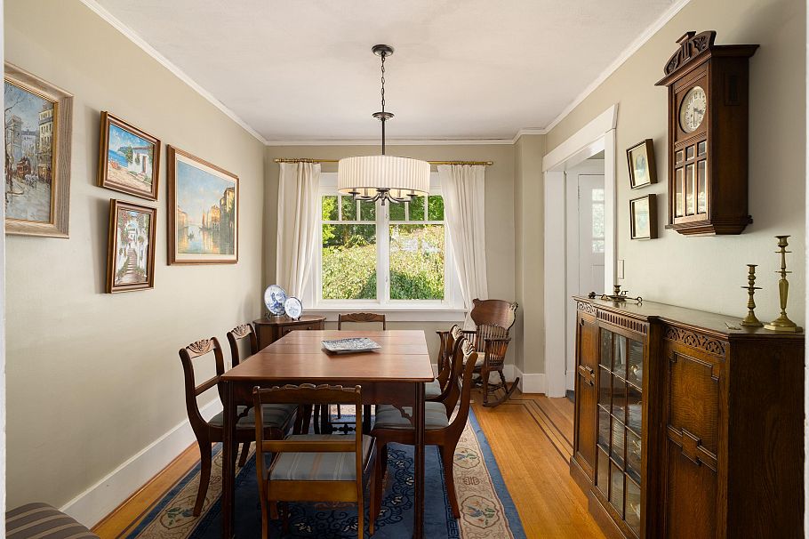 3864 W 29th Avenue Vancouver, BC - 14