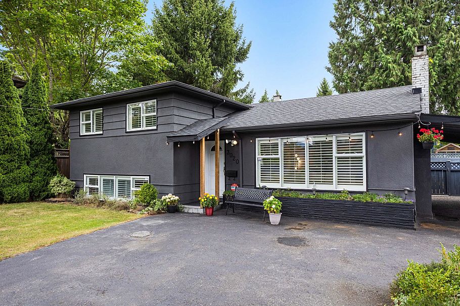 3020 Thorncliffe Drive North Vancouver, BC - 38