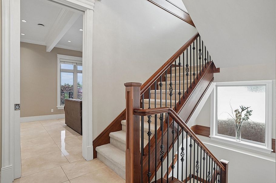 5807 Cree Street Vancouver, BC - 36