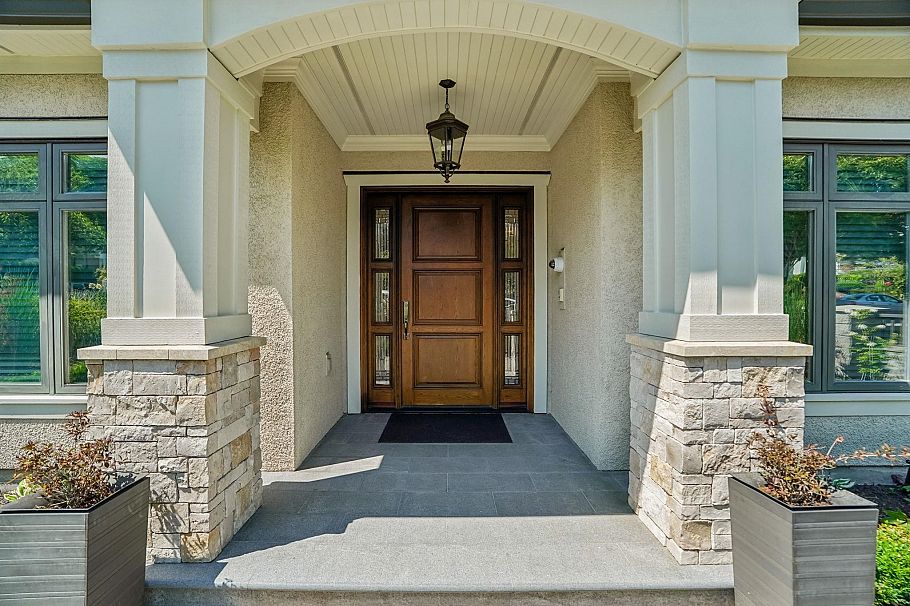 5807 Cree Street Vancouver, BC - 3