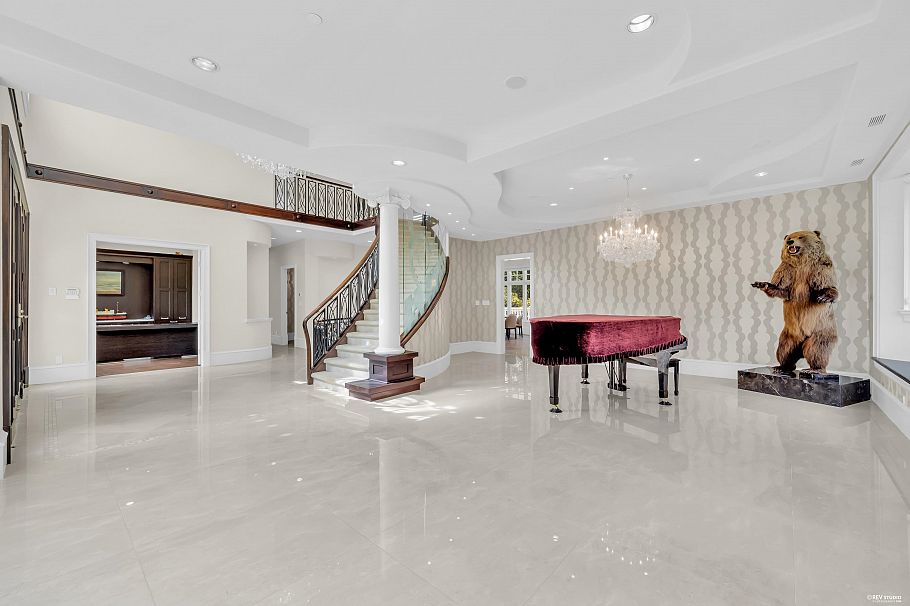 6599 Churchill Street Vancouver, BC - 3