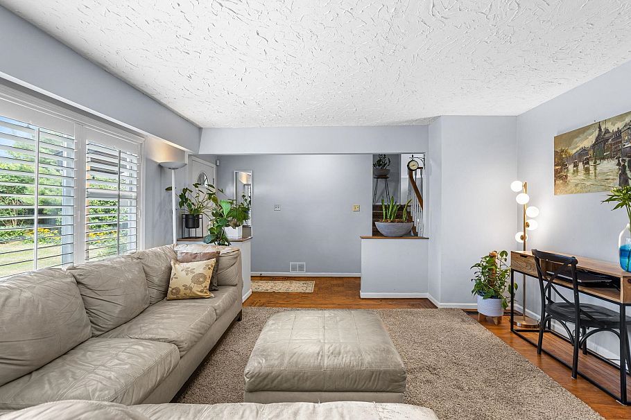 3020 Thorncliffe Drive North Vancouver, BC - 6