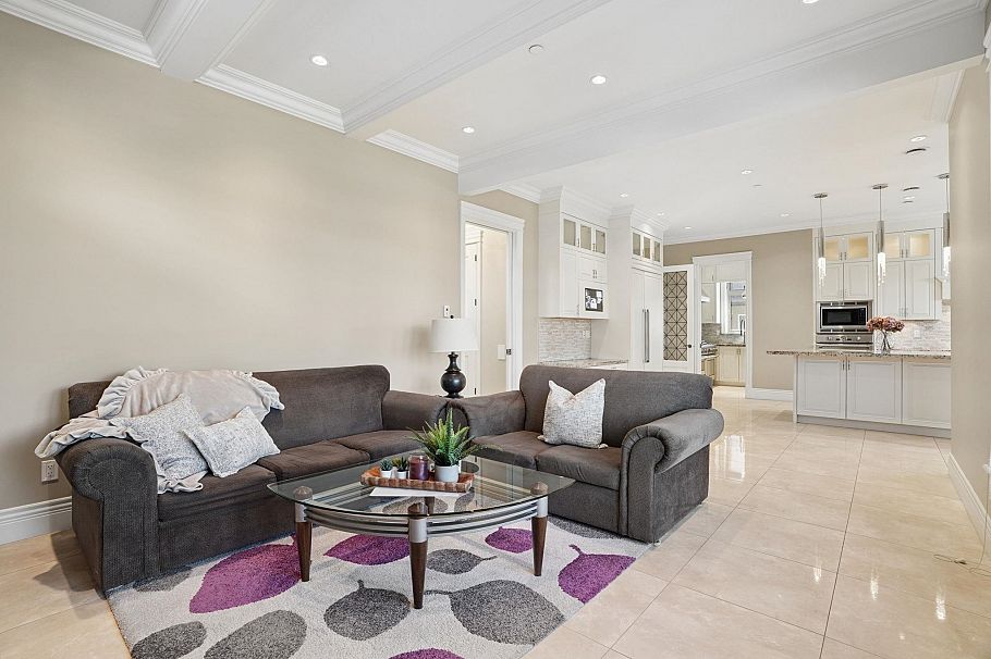 5807 Cree Street Vancouver, BC - 19