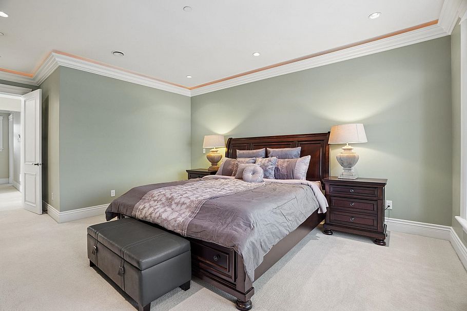 5807 Cree Street Vancouver, BC - 25
