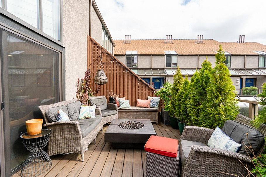 1173 W 8th Avenue Vancouver, BC - 24