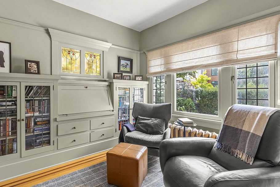 5112 Maple Street Vancouver, BC - 26