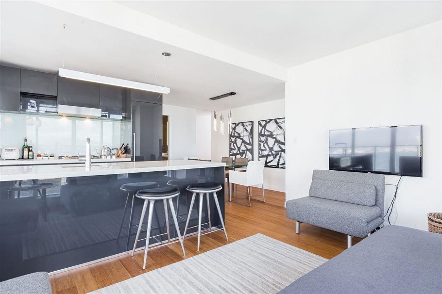 4605 777 Richards Street Vancouver, BC - 7