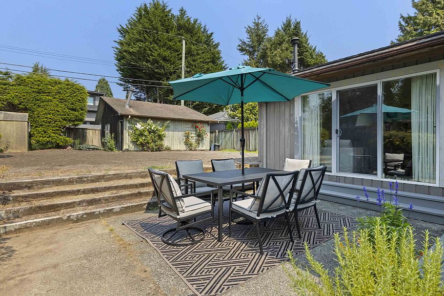 4041 W 39th Avenue Vancouver, BC - 28