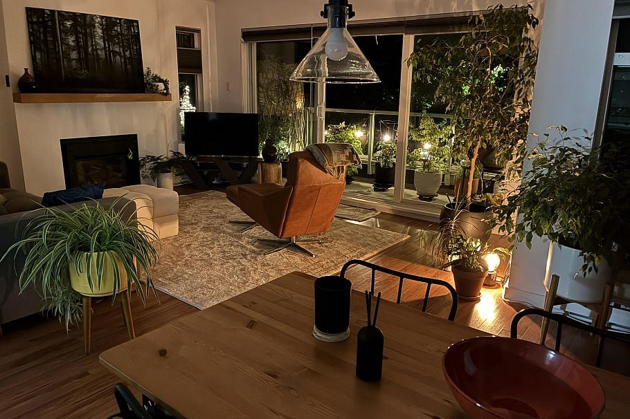 304 865 W 15th Avenue Vancouver, BC - 2