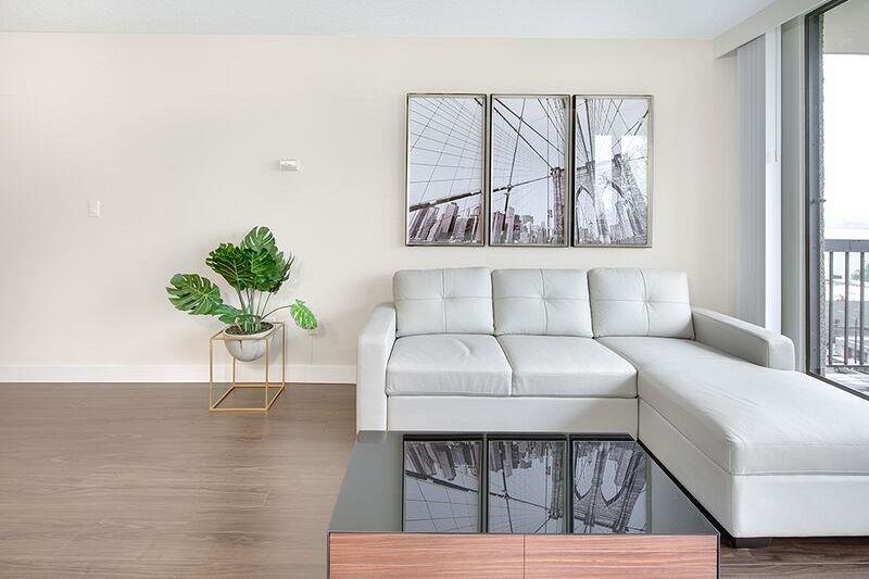 701 145 St Georges Avenue North Vancouver, BC - 7