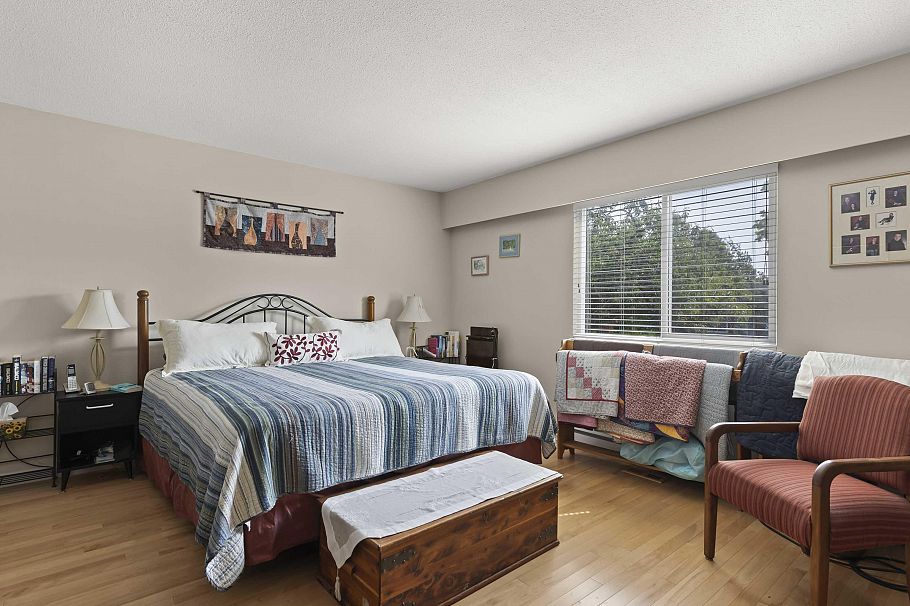 4041 W 39th Avenue Vancouver, BC - 18