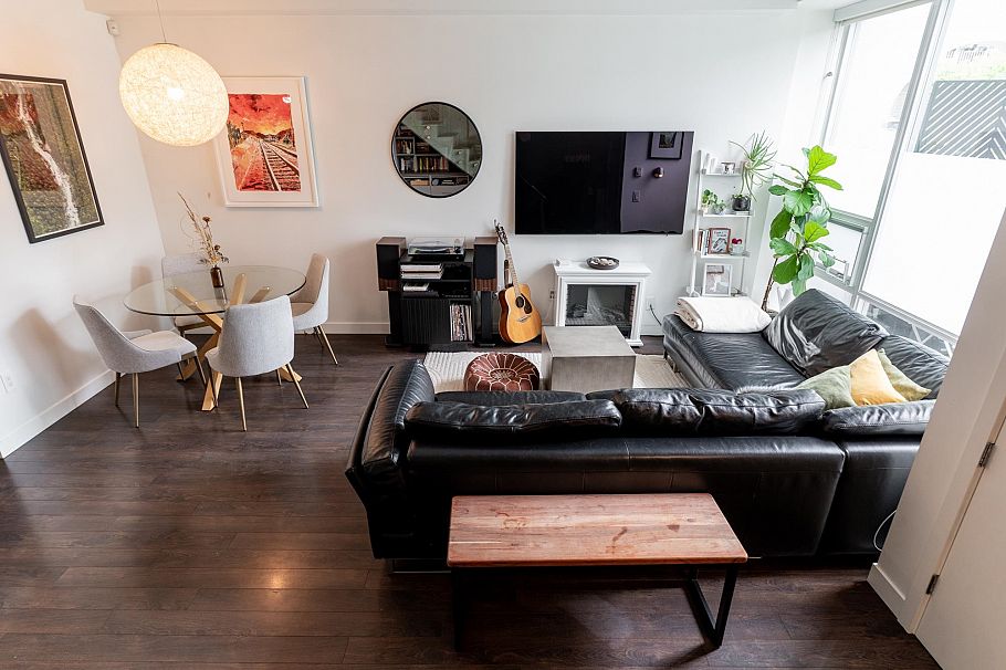 182 E 17th Avenue Vancouver, BC - 14