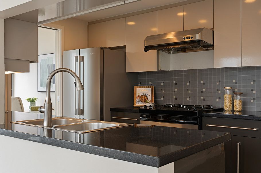 3007 1408 Strathmore Mews Vancouver, BC - 15