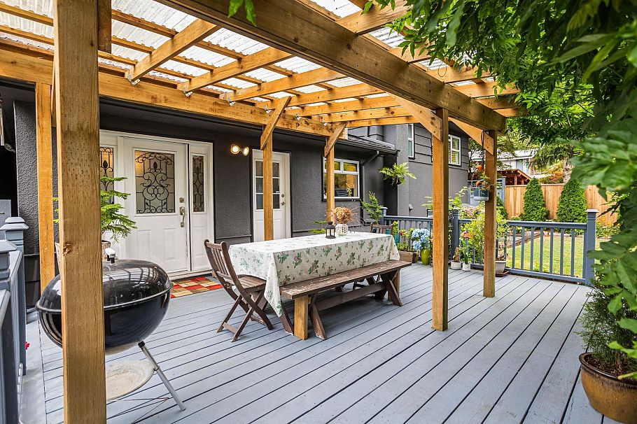 3020 Thorncliffe Drive North Vancouver, BC - 29