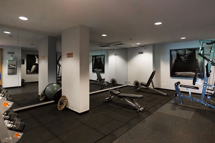 602 1777 W 7th Avenue Vancouver, BC - 34