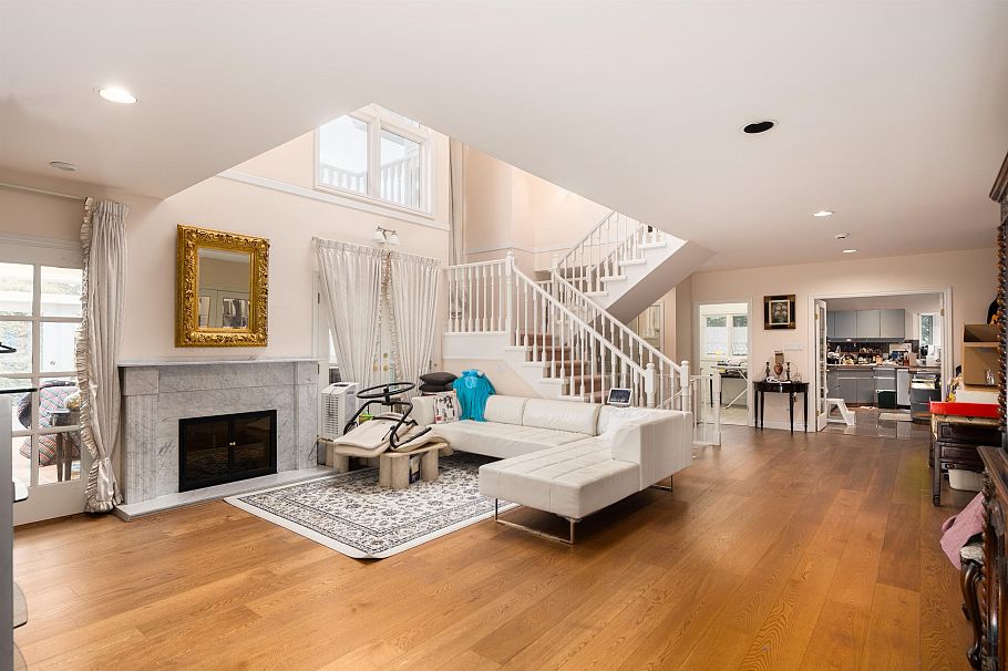 1277 W King Edward Avenue Vancouver, BC - 10