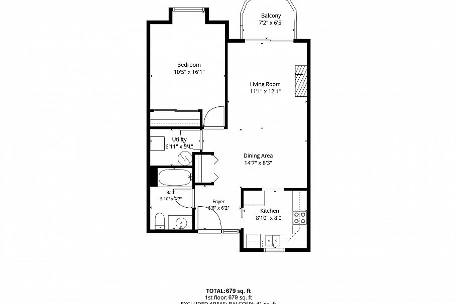 203 988 W 16th Avenue Vancouver, BC - 14