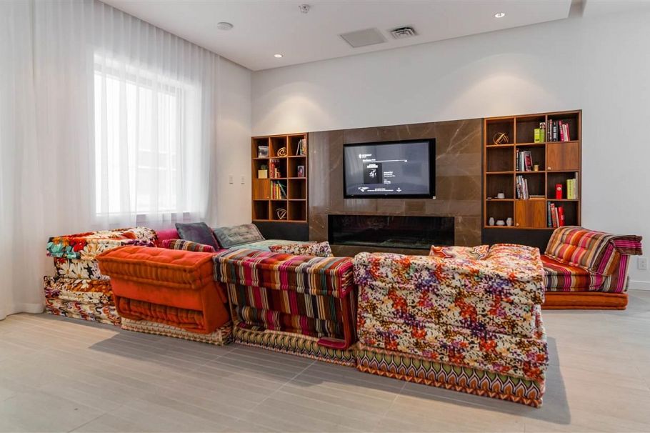 4605 777 Richards Street Vancouver, BC - 19