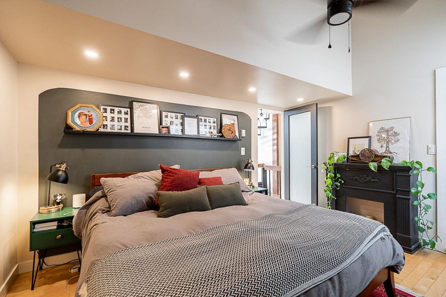 1173 W 8th Avenue Vancouver, BC - 17