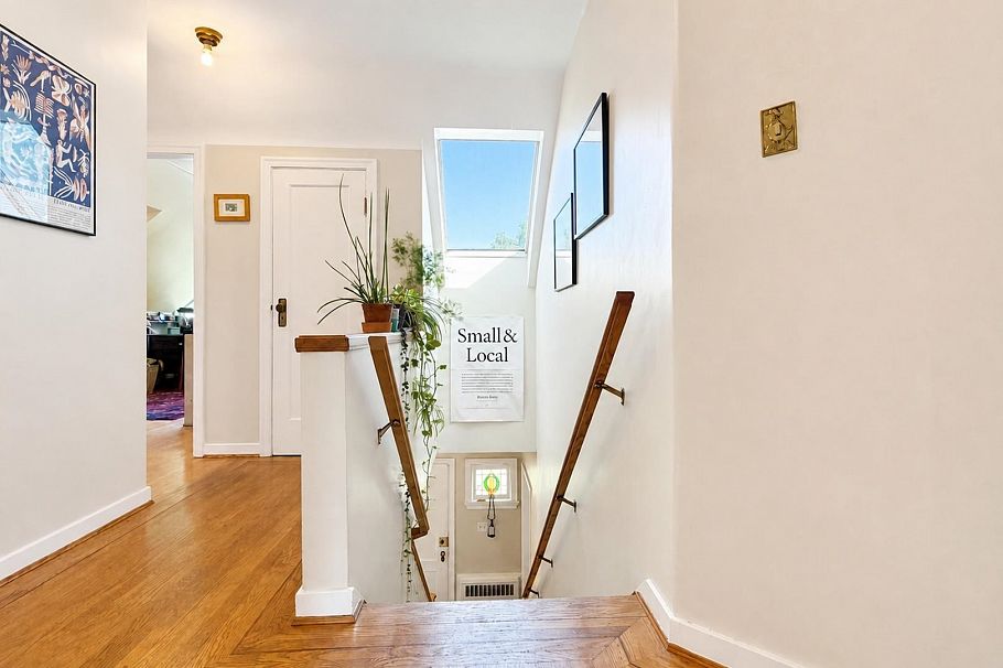 624 W 30th Avenue Vancouver, BC - 24