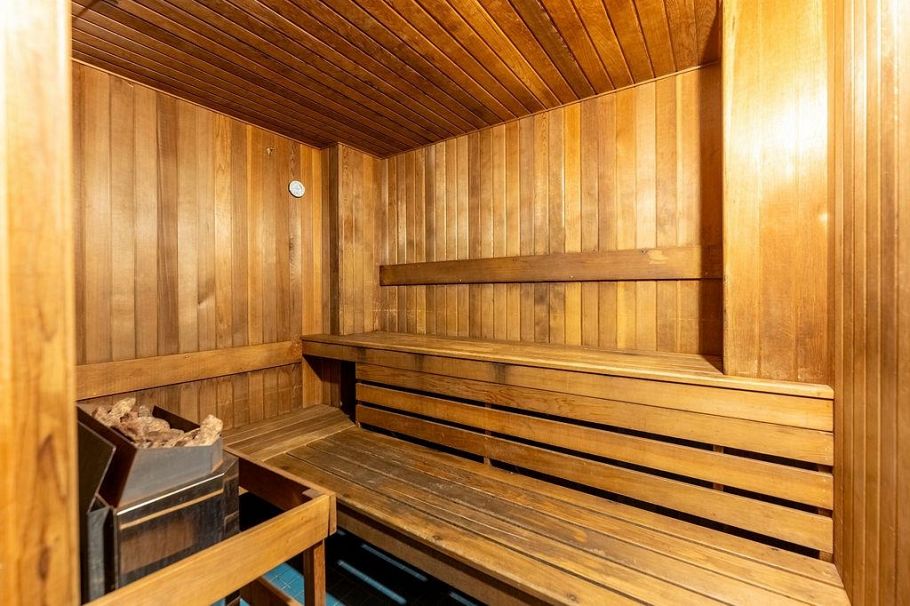 1204 989 Nelson Street Vancouver, BC - 24