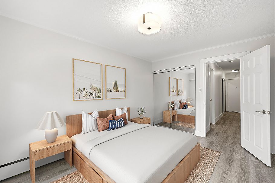 112 211 W 3rd Street North Vancouver, BC - 2