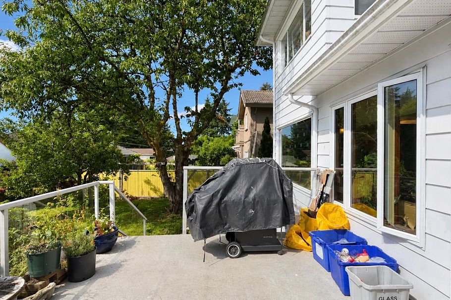 624 W 30th Avenue Vancouver, BC - 37
