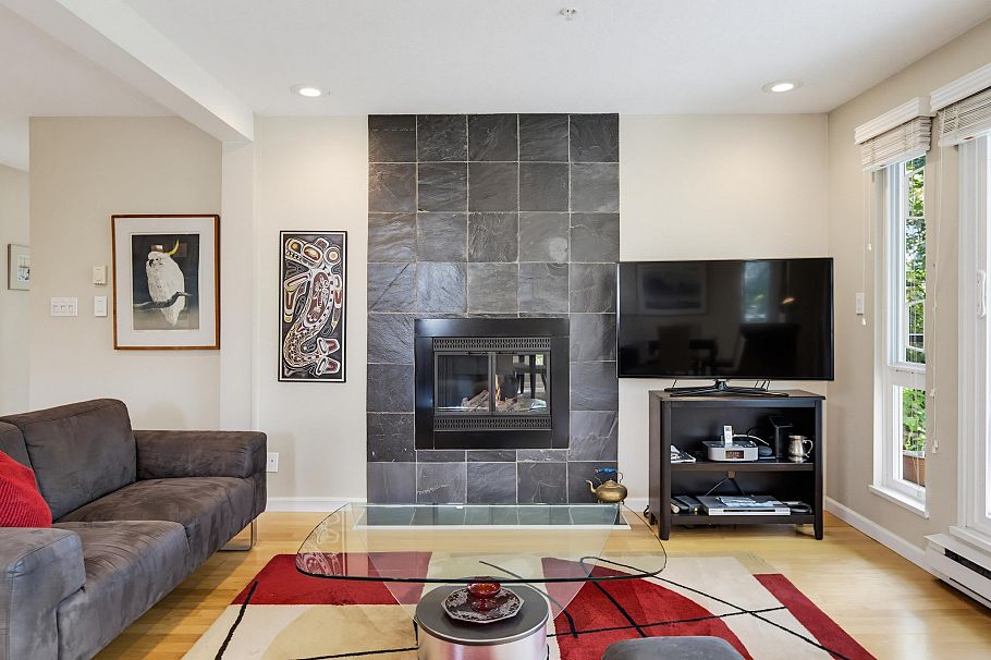 403 1200 W 10th Avenue Vancouver, BC - 8