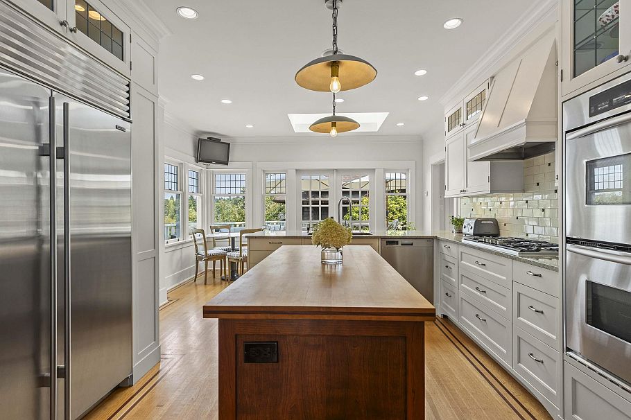 5112 Maple Street Vancouver, BC - 17