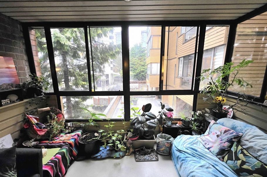 309 1435 Nelson Street Vancouver, BC - 11
