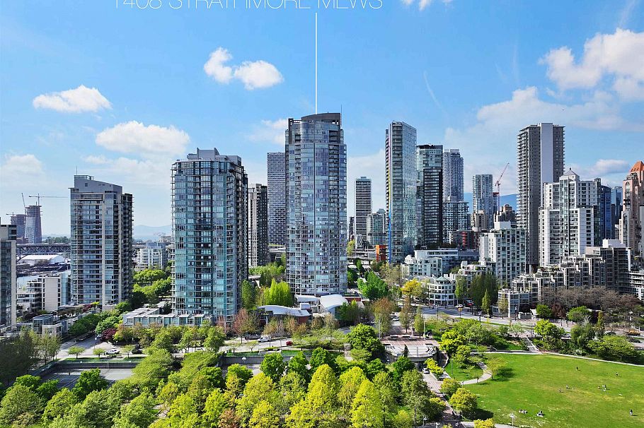 3007 1408 Strathmore Mews Vancouver, BC - 38