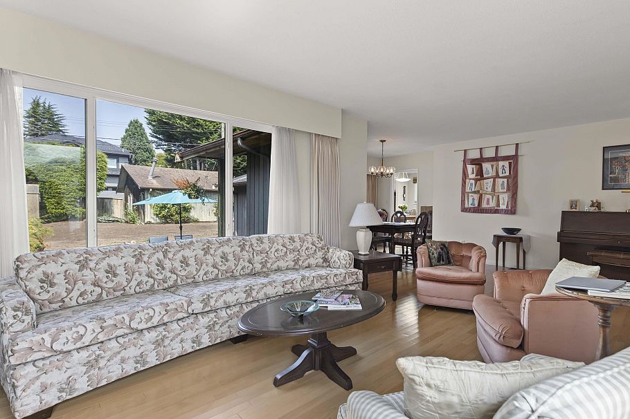 4041 W 39th Avenue Vancouver, BC - 8
