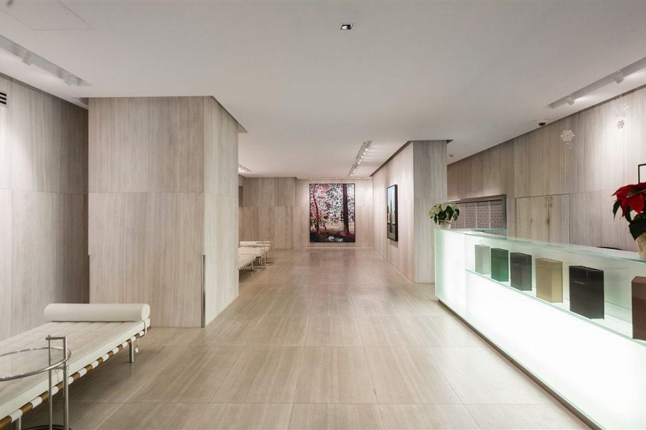 4605 777 Richards Street Vancouver, BC - 21