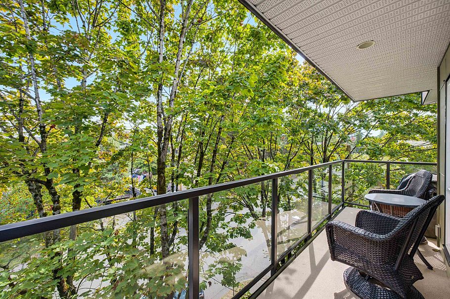 403 1200 W 10th Avenue Vancouver, BC - 29