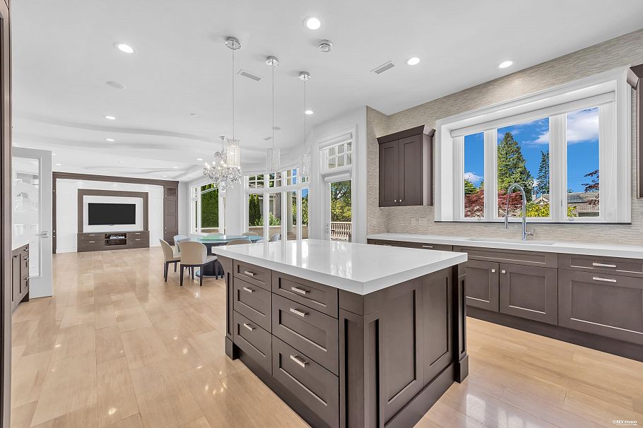 6599 Churchill Street Vancouver, BC - 5