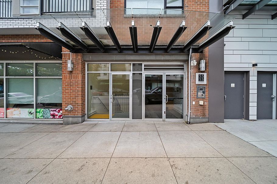 207 5555 Dunbar Street Vancouver, BC - 31