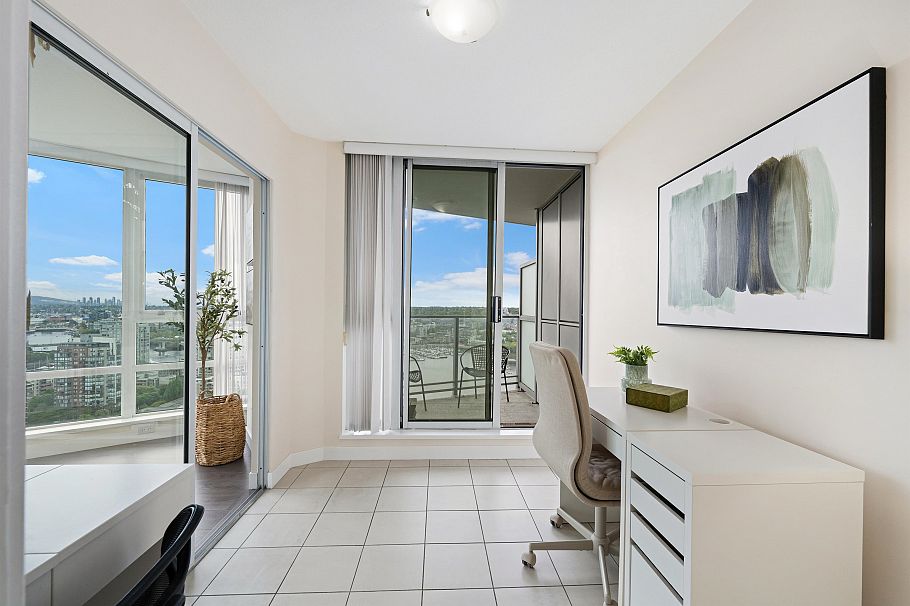 3007 1408 Strathmore Mews Vancouver, BC - 21