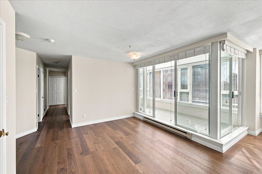 901 5425 Yew Street Vancouver, BC - 13