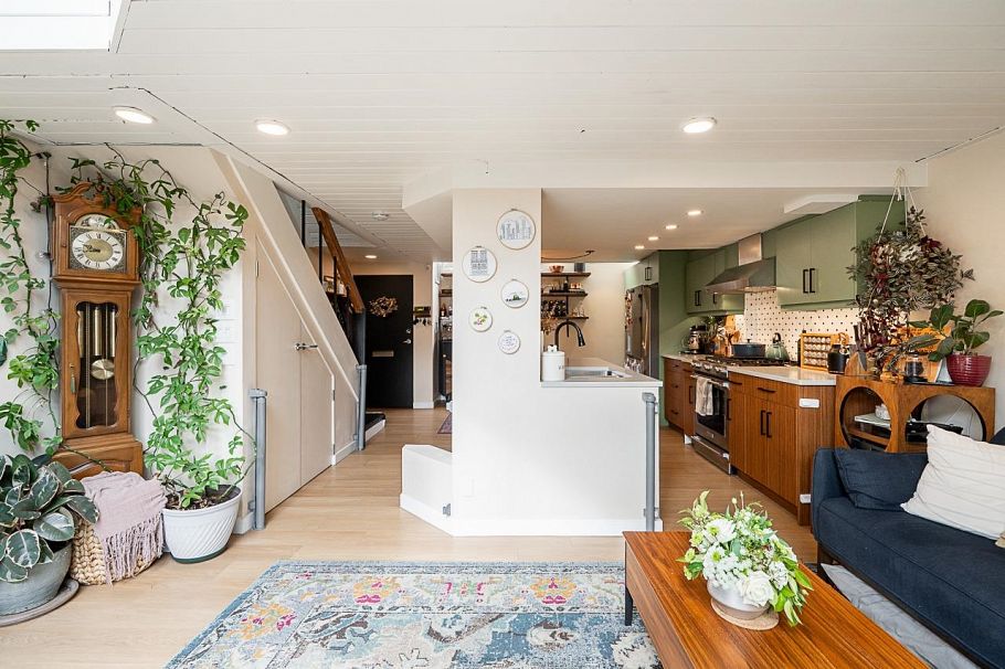 1173 W 8th Avenue Vancouver, BC - 13