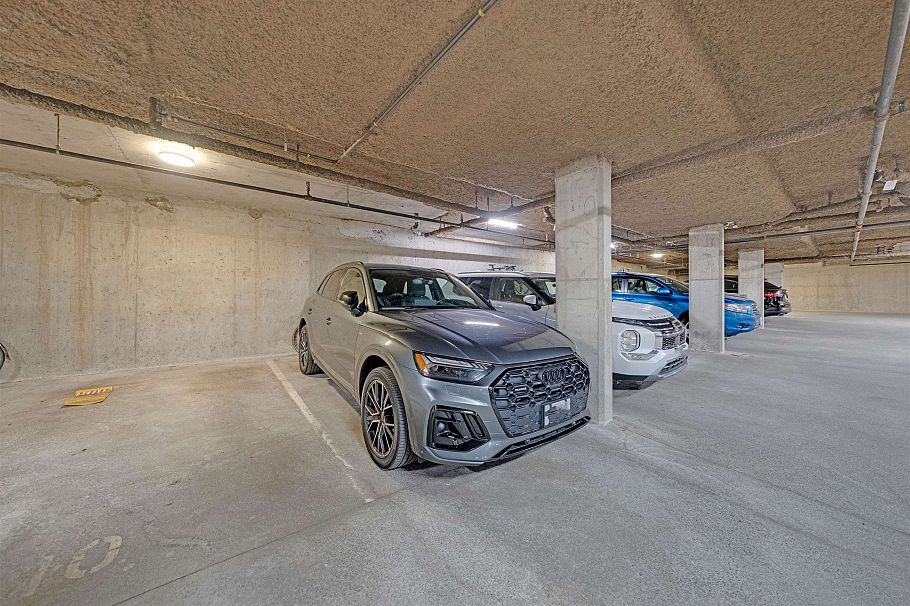 304 865 W 15th Avenue Vancouver, BC - 29