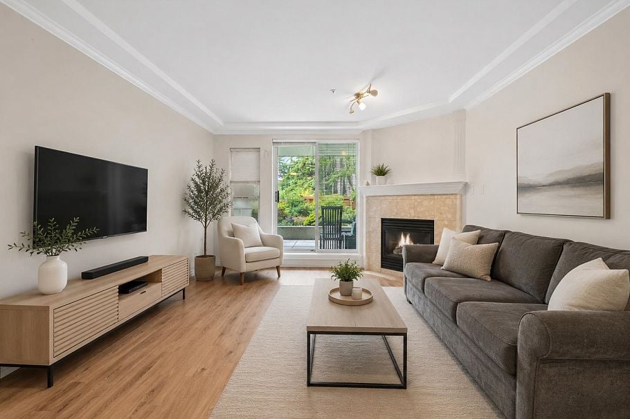 104 1281 Parkgate Avenue North Vancouver, BC - 5