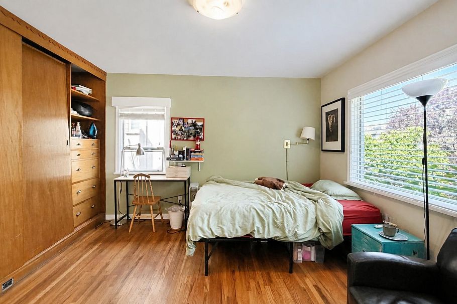 624 W 30th Avenue Vancouver, BC - 13