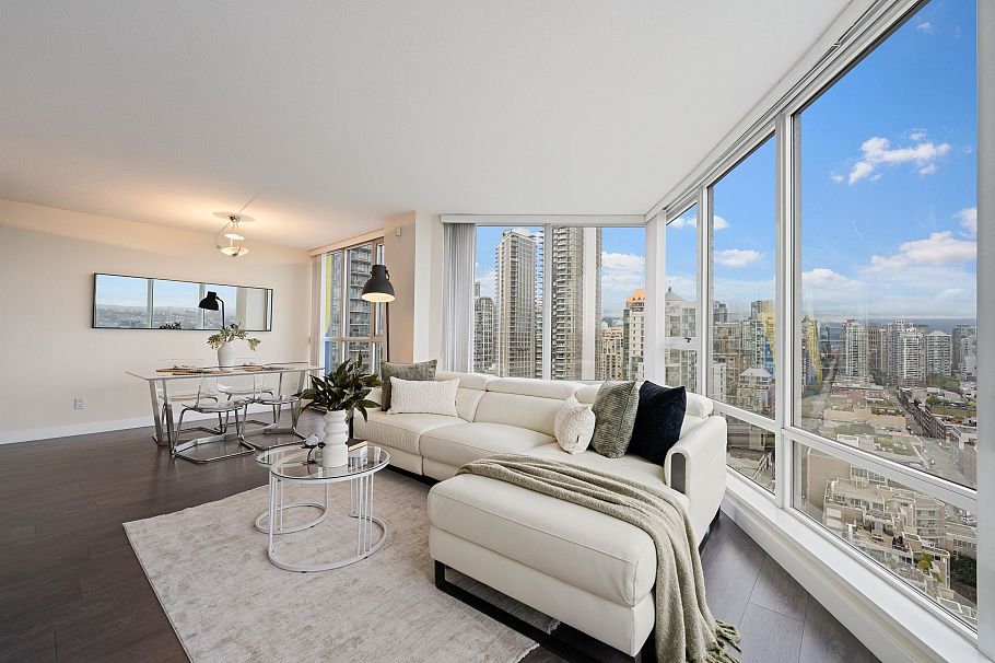 3007 1408 Strathmore Mews Vancouver, BC - 6