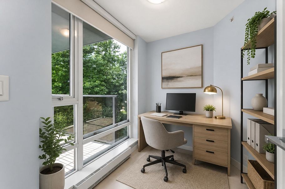 305 8 Smithe Mews Vancouver, BC - 19