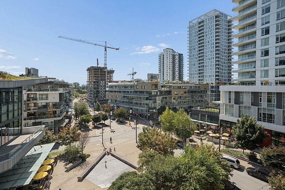 607 8538 River District Crossing Vancouver, BC - 22