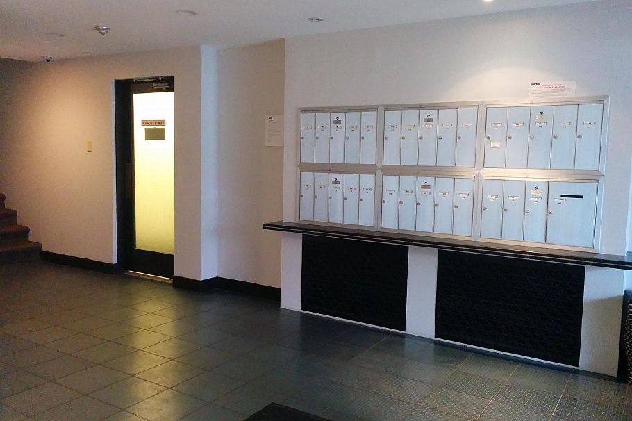 210 1540 HARO STREET, Vancouver BC V6G 1G5 Vancouver, BC - 15