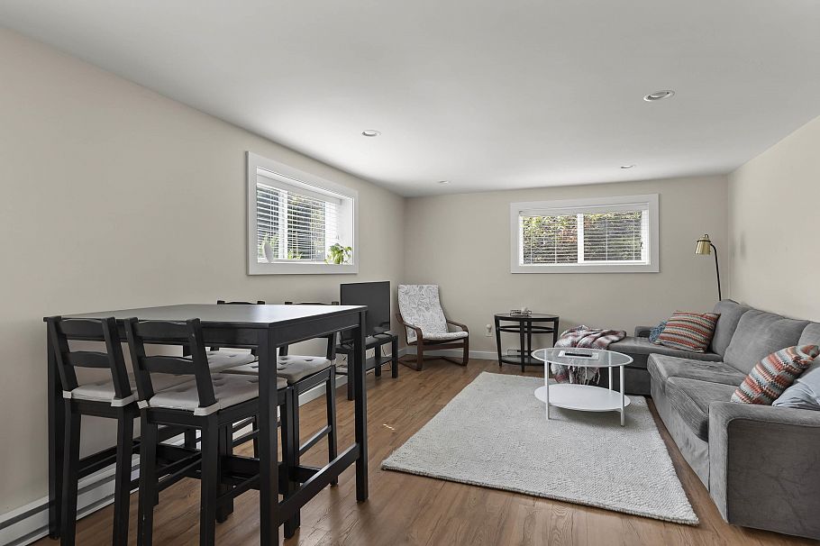 4041 W 39th Avenue Vancouver, BC - 22