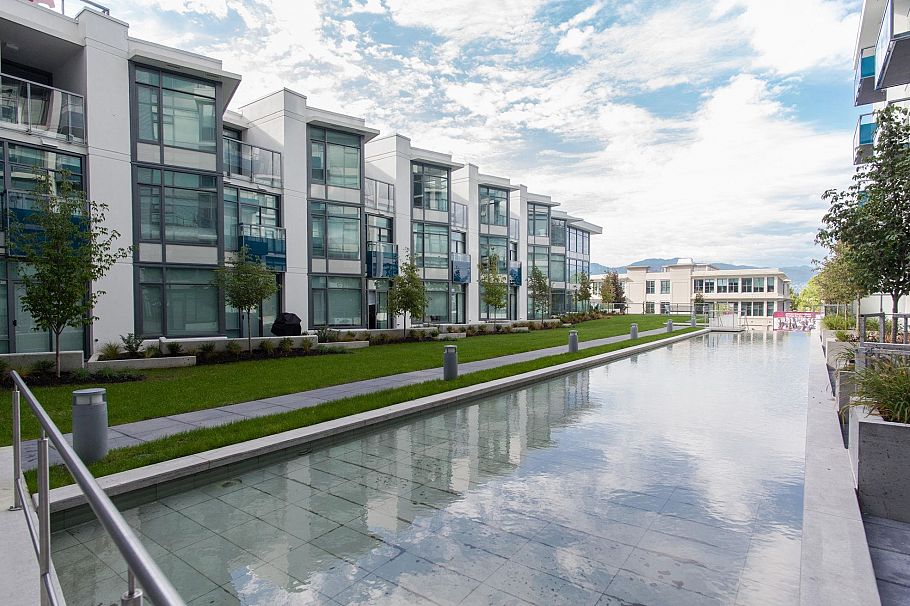 602 1777 W 7th Avenue Vancouver, BC - 36