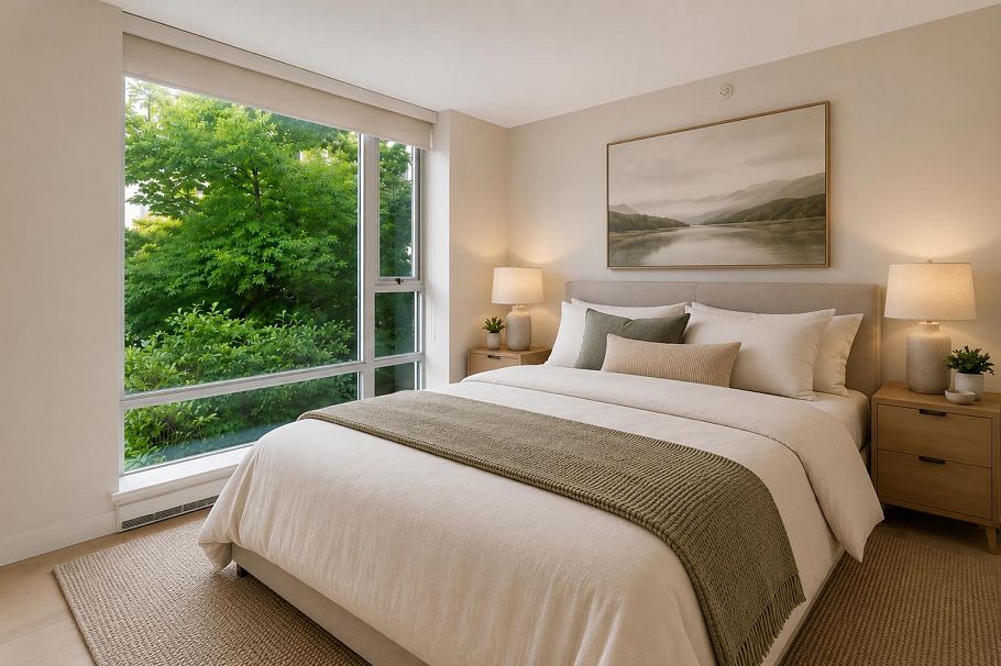 305 8 Smithe Mews Vancouver, BC - 15